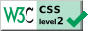 Conforme CSS level 2